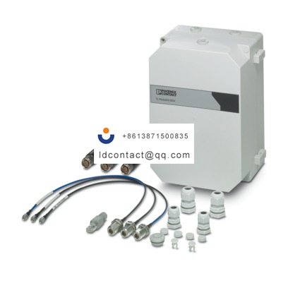 2701430 Phoenix Contact product image